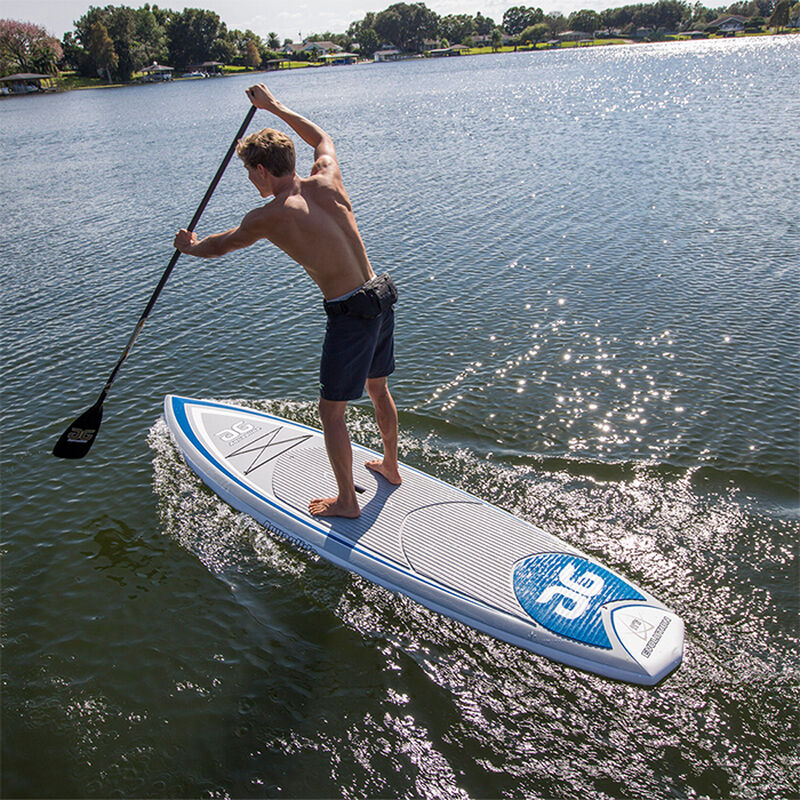 Aquaglide Evolution Stand-Up Paddleboard 11' 6" image number 4