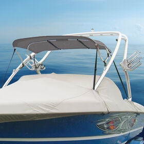 Taylor Made Tower Bimini Top, 81" - 84"