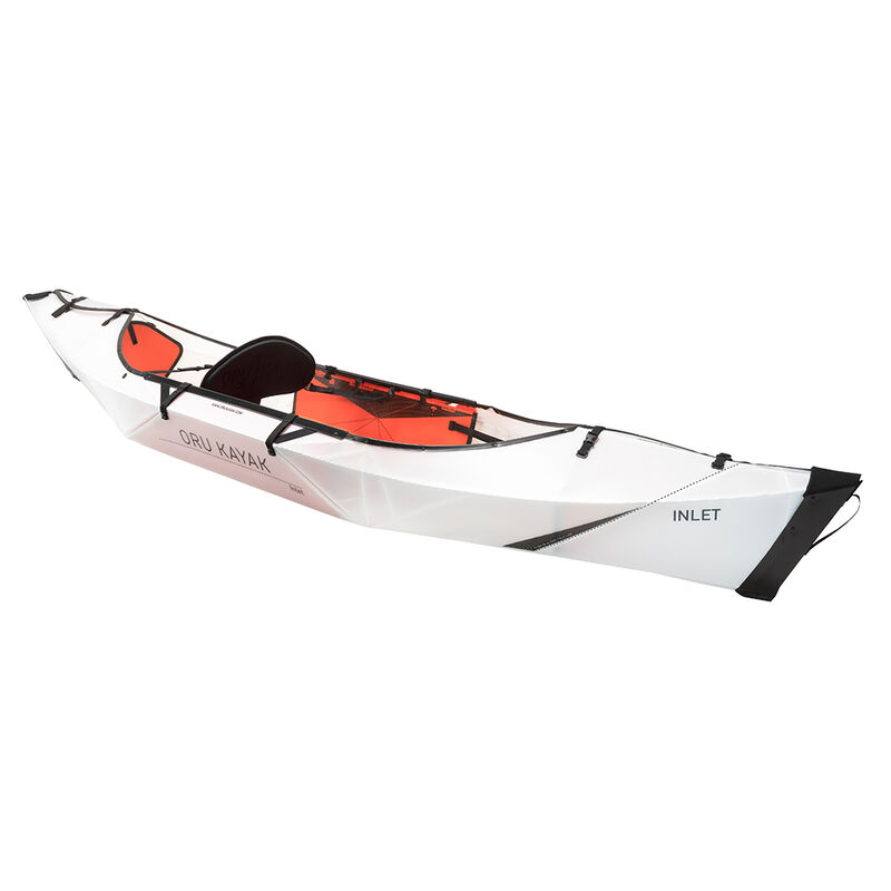 Oru Inlet Folding Kayak image number 1