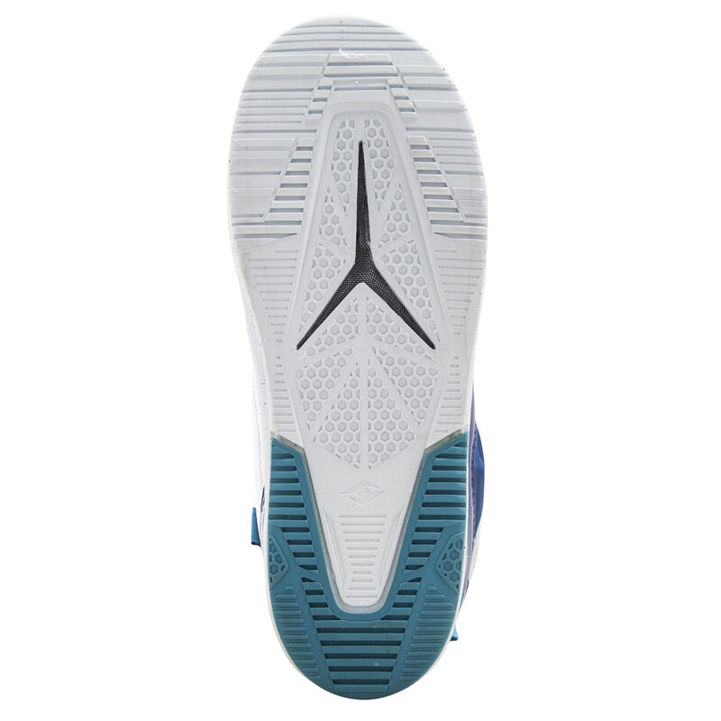 Hyperlite Webb Wakeboard Bindings image number 5