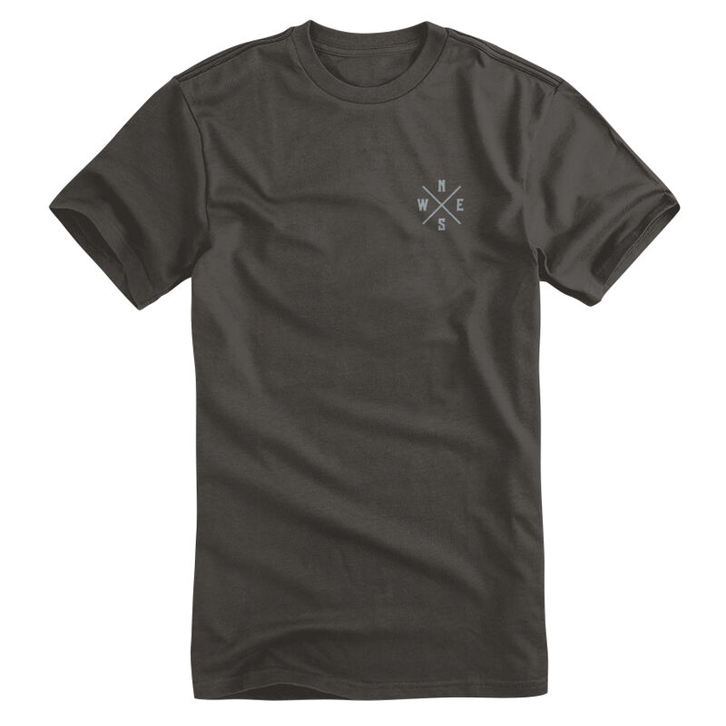 Points North Men's Camped Short-Sleeve Tee image number 2