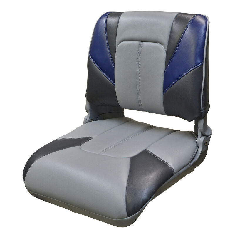 Overton's Pro Elite Folding Boat Seat image number 6