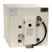 Seaward 11 Gallon Water Heater With Front Heat Exchanger
