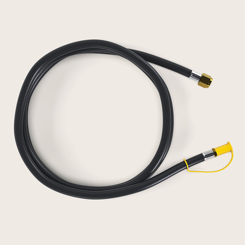 TYTUS Emberwood Gas Griddle with RV Quick-Connect Hose Kit image number 6