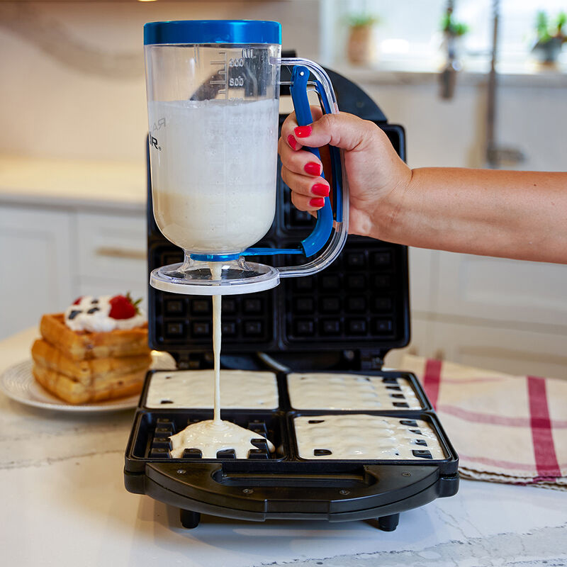 Razor Pancake Batter Dispenser image number 3