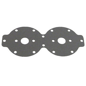 Sierra Water Jacket Gasket, Sierra Part #18-2872-9