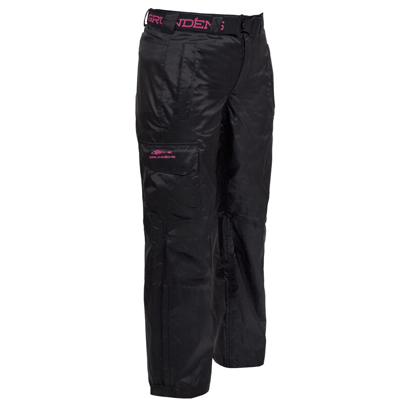 Grundens Women's Weather Watch Pant image number 1