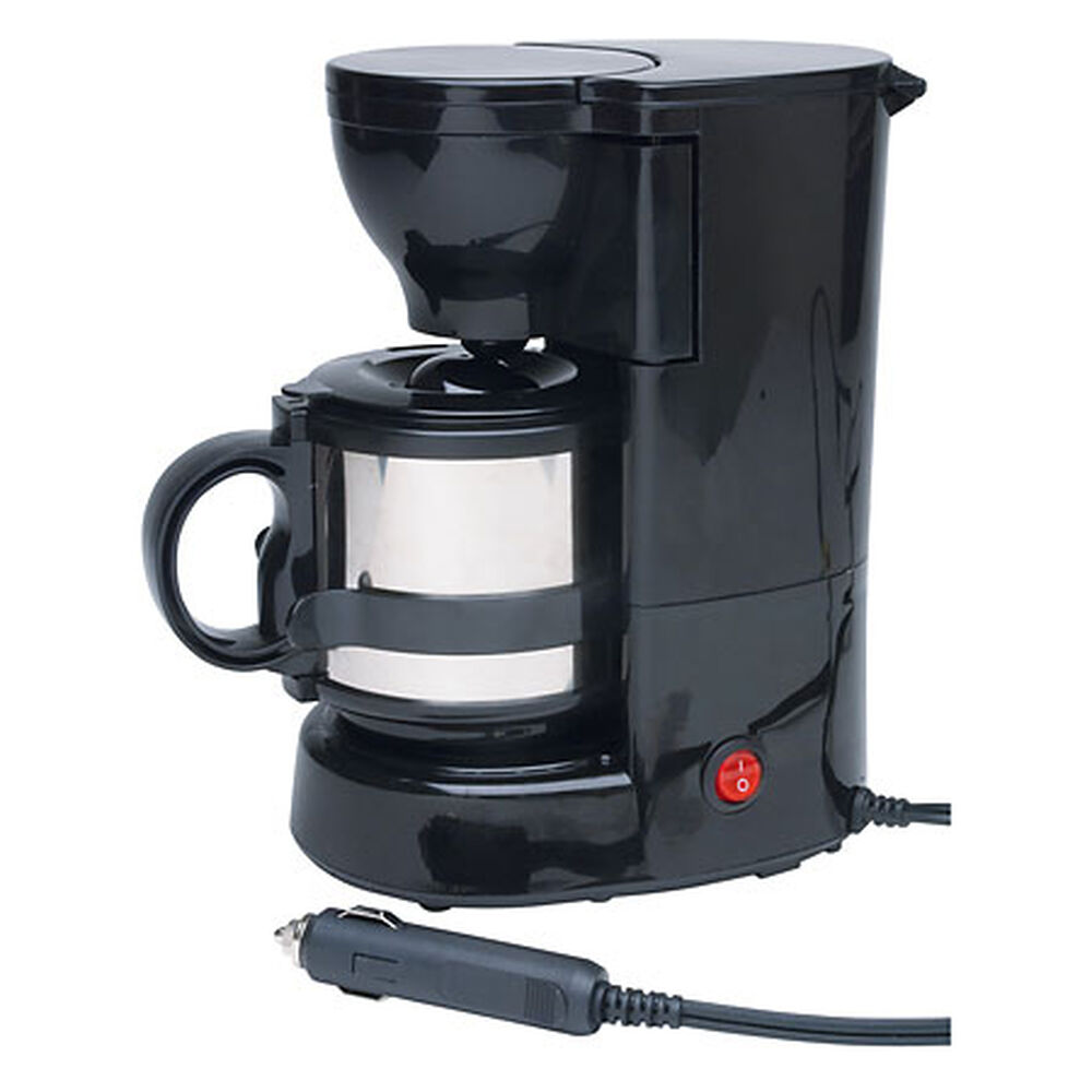 12 Volt Keurig Coffee Maker For Rv
