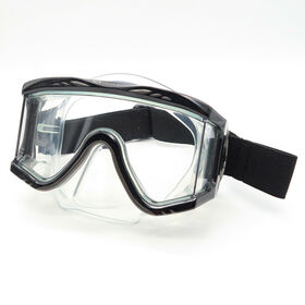 Guardian Adult Seavue PC Panoramic Mask