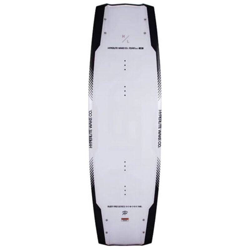 Hyperlite Rusty Pro Wakeboard, Blank image number 5