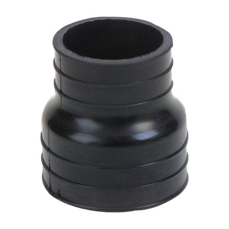 Mercruiser 2.5 Liter Upper Exhaust Hose