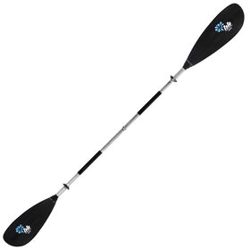 Bending Branches Splash Kids' Recreational Kayak Paddle