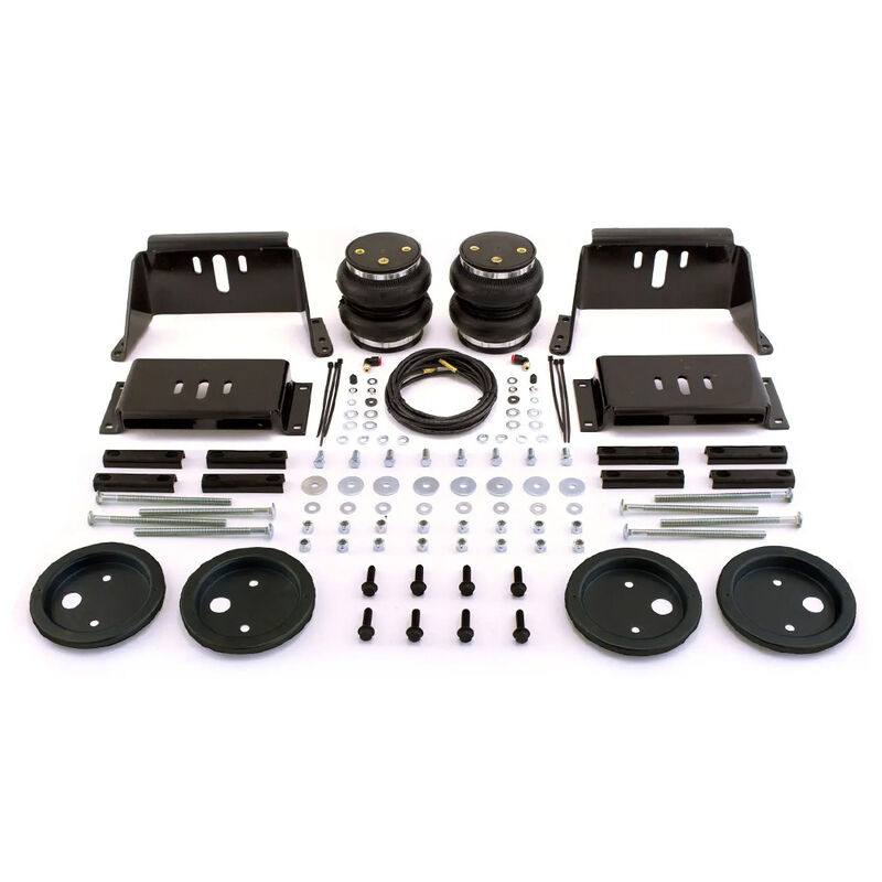 Air Lift LoadLifter 5000 Ultimate Air Spring Kit, '96-'26 Ford E-450 Commercial / Class C Motorhome image number 1