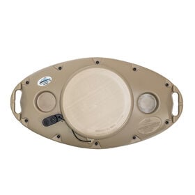 CreekKooler Pup 15-Quart Floating Cooler