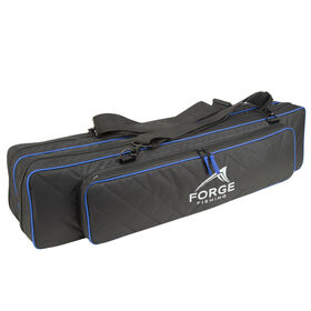 Forge Fishing Deluxe Ice Rod Case