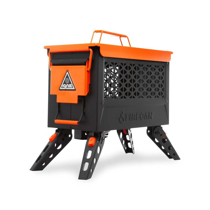 Ignik FireCan Portable Propane Fire Pit image number 7