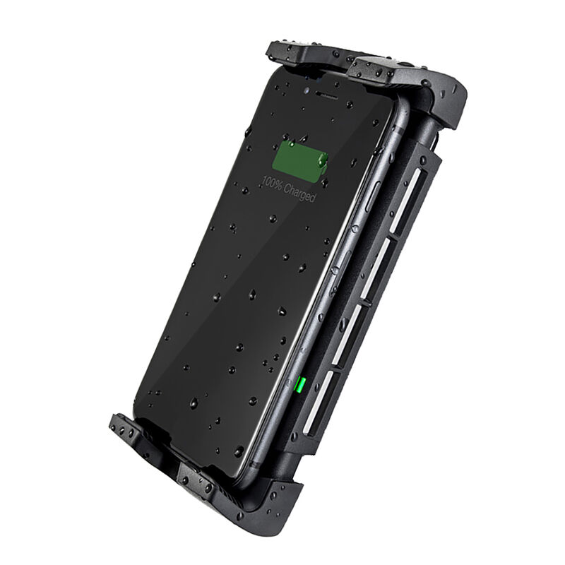 Scanstrut ROKK Wireless Active 12V/24V Waterproof Phone Charging Mount image number 1