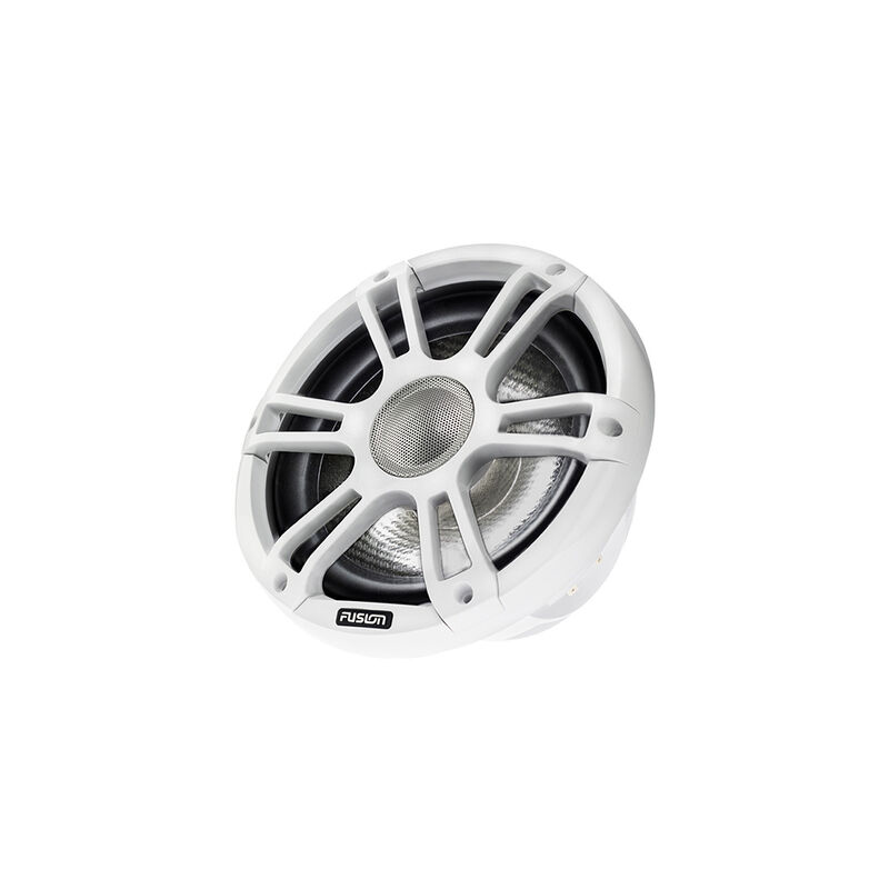 FUSION SG-CL65SPC Signature Series Speakers 6.5" Grill - 230 W  image number 2