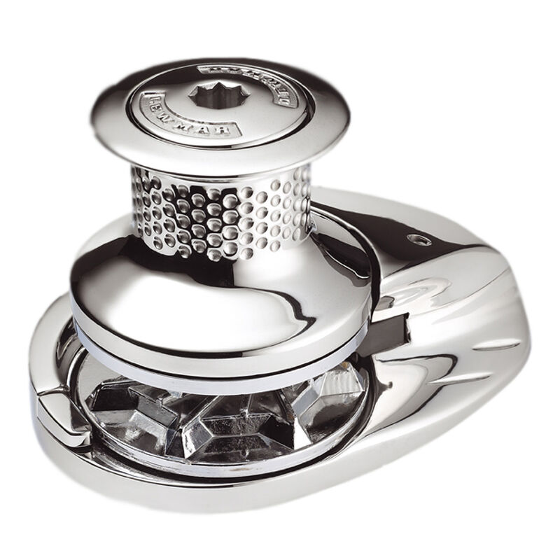 Lewmar V2 Gypsy Only with Stainless Steel FastFit 12V (002)