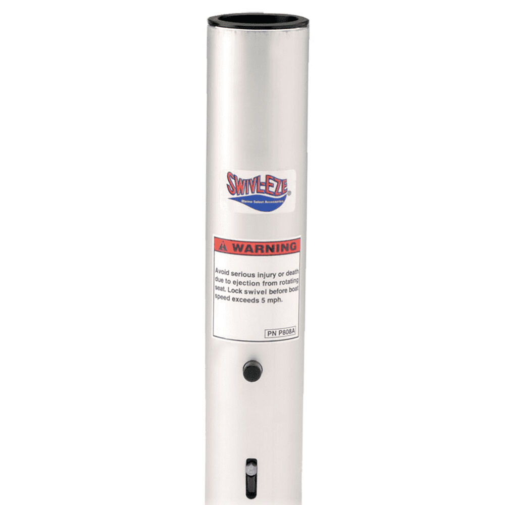 Attwood SwivlEze 11" Extension Post Overton's