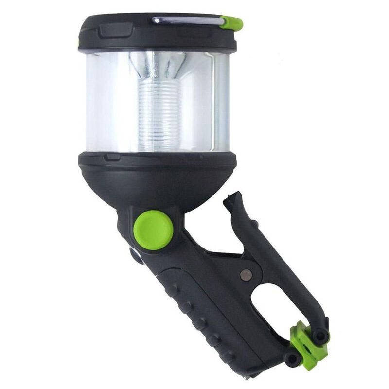 Blackfire Clamplight LED Lantern image number 1