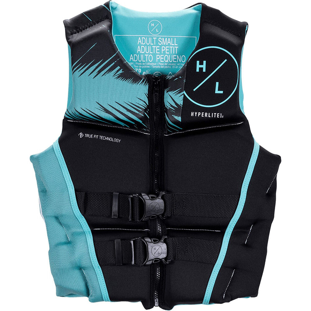 Hyperlite Ambition Vest - Thumbnail 4