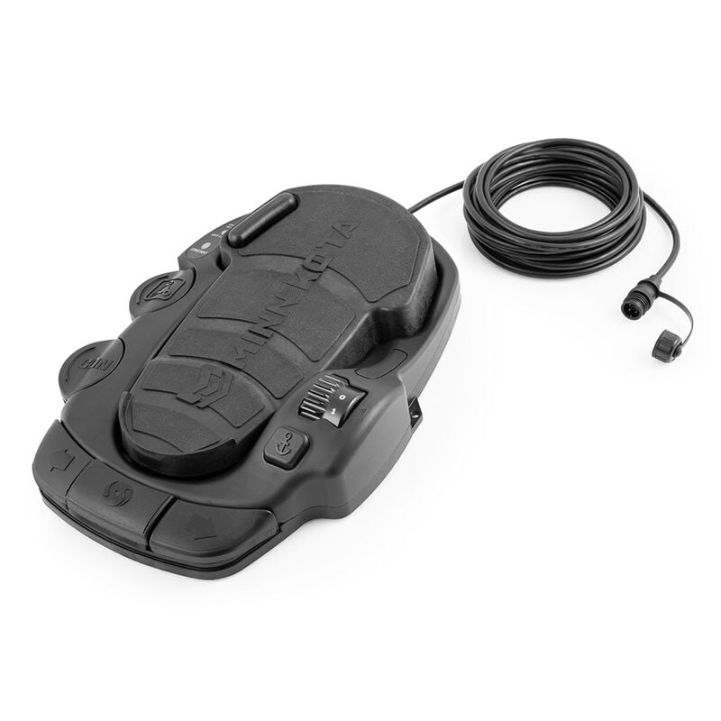 Minn Kota Terrova/Riptide Terrova QUEST Corded Foot Pedal image number 2