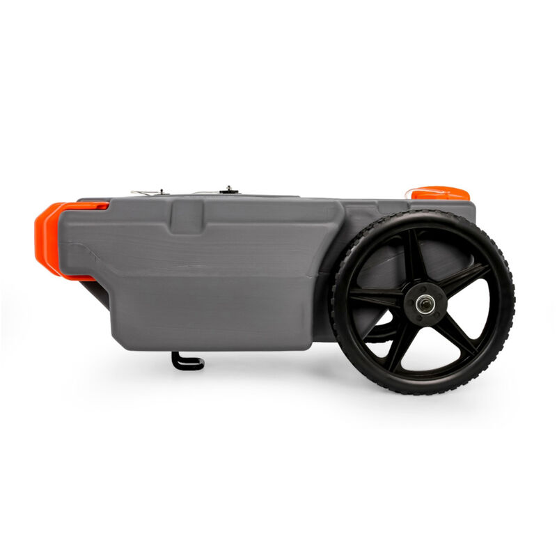 Camco Rhino Portable Holding Tank, 15-gallon image number 5