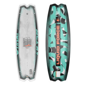 Liquid Force Remedy Wakeboard, Blank