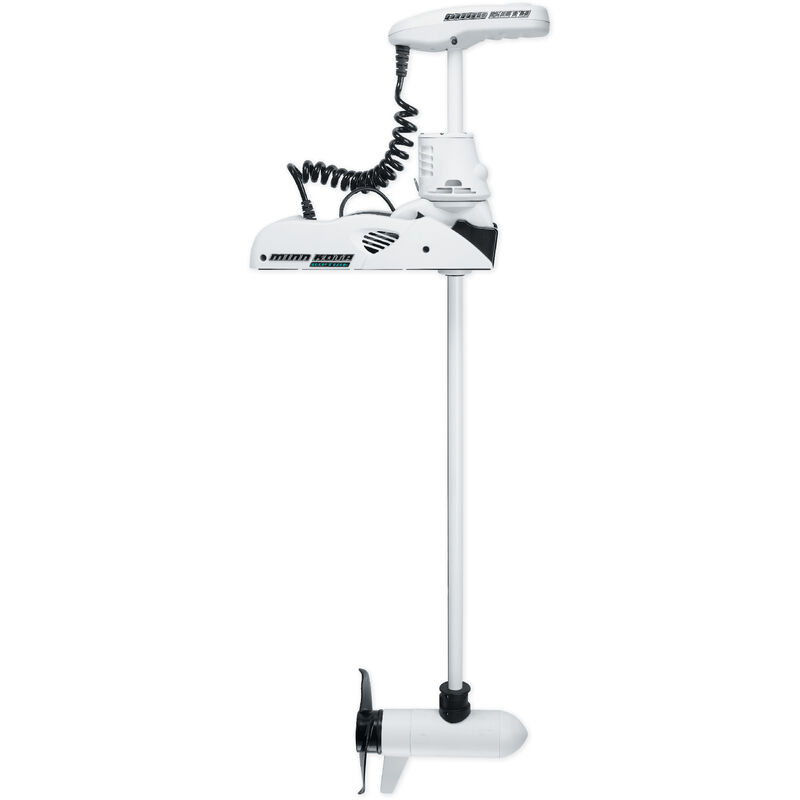 Minn Kota Riptide Ulterra 80 i-Pilot Link Bluetooth Saltwater Trolling Motor 54" image number 1