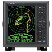 Furuno RDP154 Color Display For FR8065/8125/8255 Radar Series