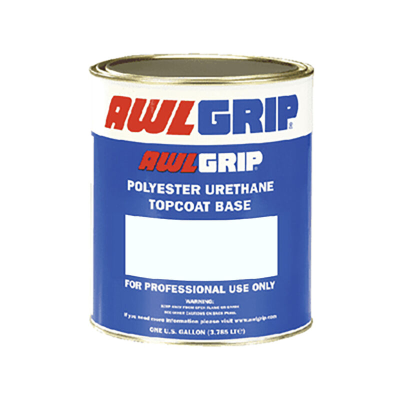Awlgrip Polyester Urethane Topcoat, Gallon image number 1