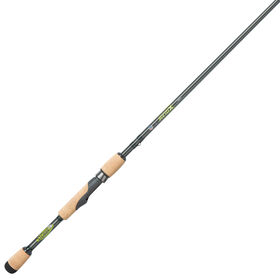 St. Croix Bank Robber Fly Rod