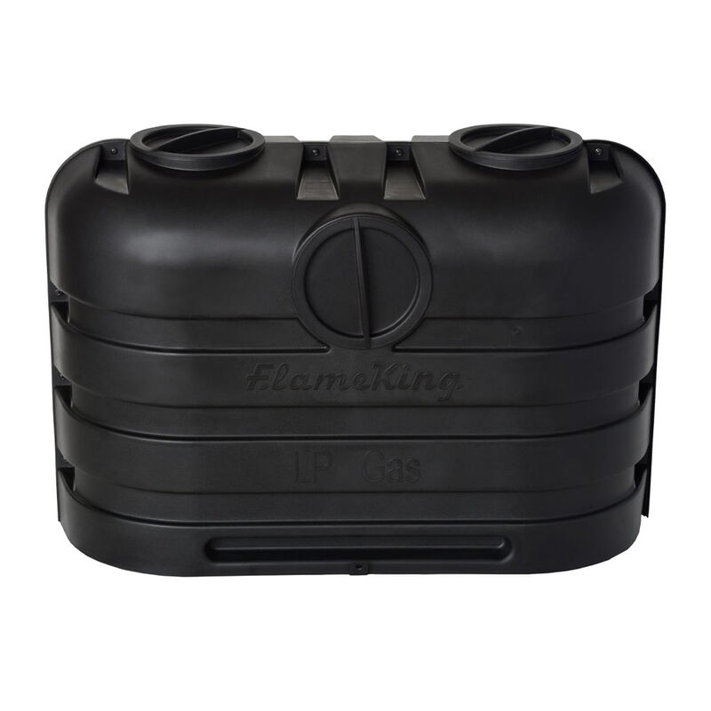 Flame King Dual 20-lb. Propane Tank Cover image number 5