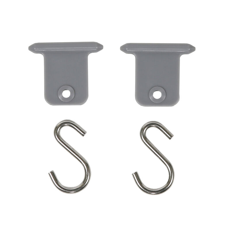RV Awning Hangers, 7-pack image number 1