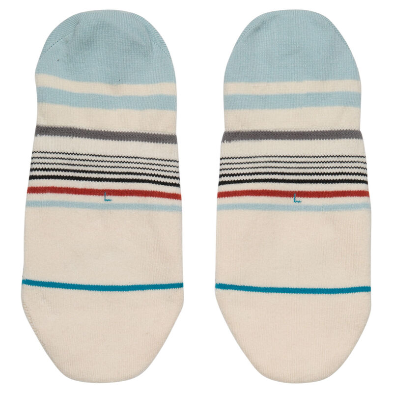 Stance Men's Cruz Super Invisible Sock image number 3