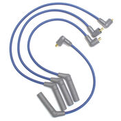 Sierra Plug Wire Set For Westerbeke Engine, Sierra Part #23-4501