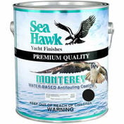 Sea Hawk Monterey Antifouling Coating, Gallon