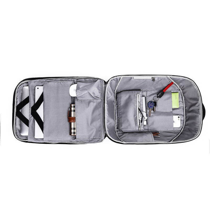 Fire & Ash Raymer Tech Pack image number 2