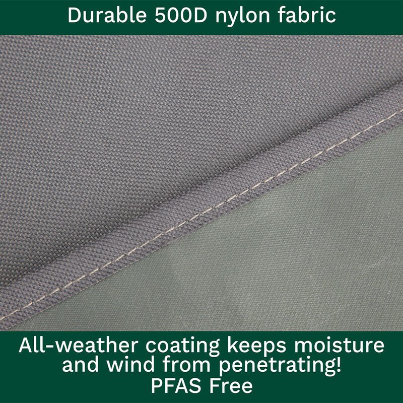 Cuisinart Outdoor Wok Station Cover image number 3