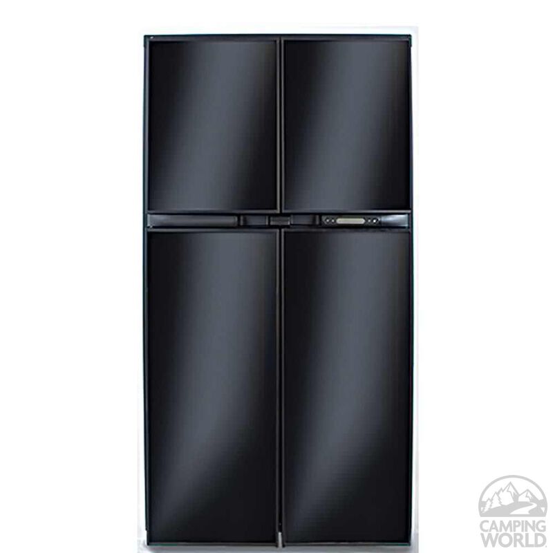 Norcold PolarMax 18.3 cu. ft. Two-Way Absorption Refrigerator with Ice Maker, 4-Door image number 7