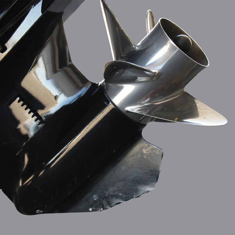 Megaware SkegGuard, Mercruiser Alpha I Generation II '91-present image number 2