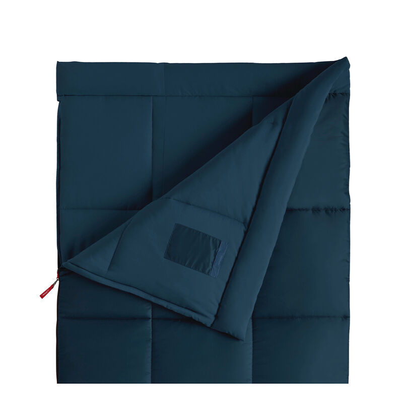 Coleman Kompact Rectangle Sleeping Bag image number 5