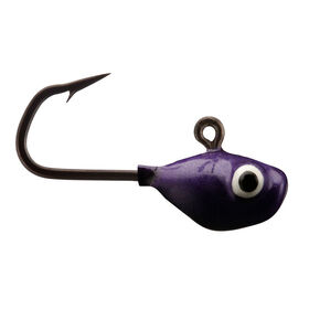 13 Fishing Doug Tungsten Panfish Ice Jigs, 2-Pk.