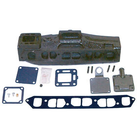 Sierra Manifold For Mercury Marine Engine, Sierra Part #18-1954-1