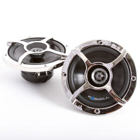 Roswell 6510 In-Boat Speaker Package