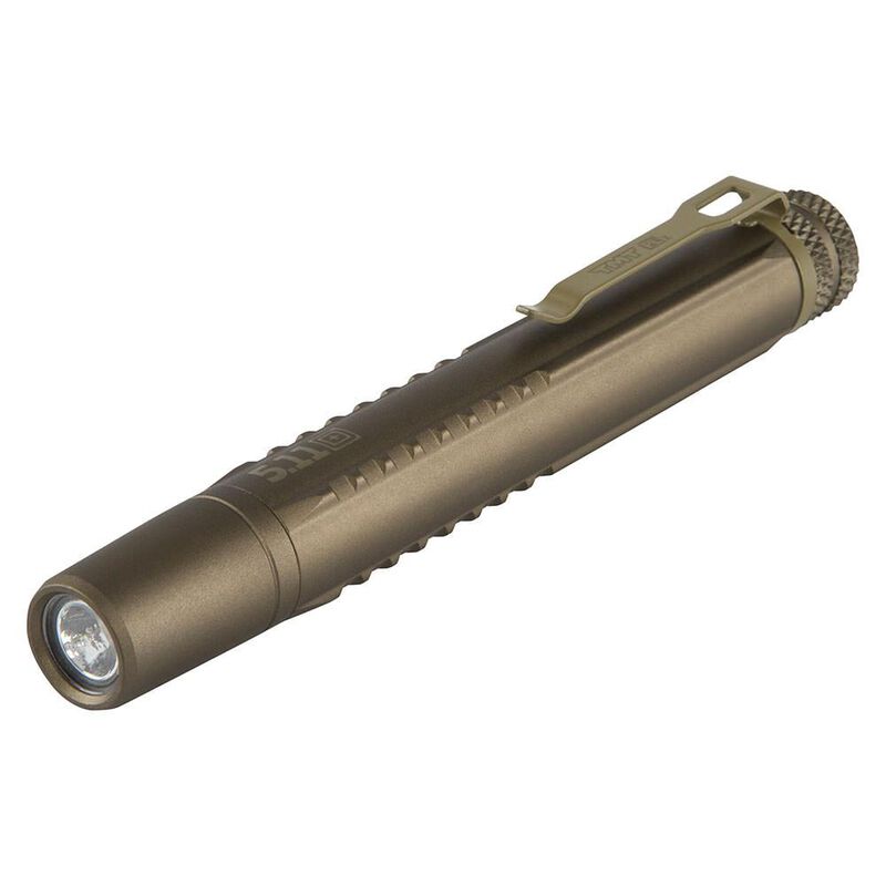 5.11 Tactical TMT PLx Penlight, Sandstone image number 2