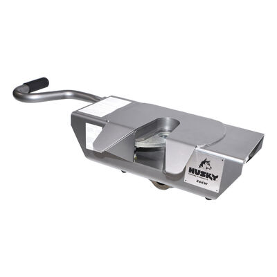 Husky Towing Fifth Wheel Trailer Hitch Head