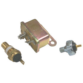 Sierra Complete Audible Warning Kit