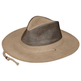 Henschel Men's Hiker Breezer Hat